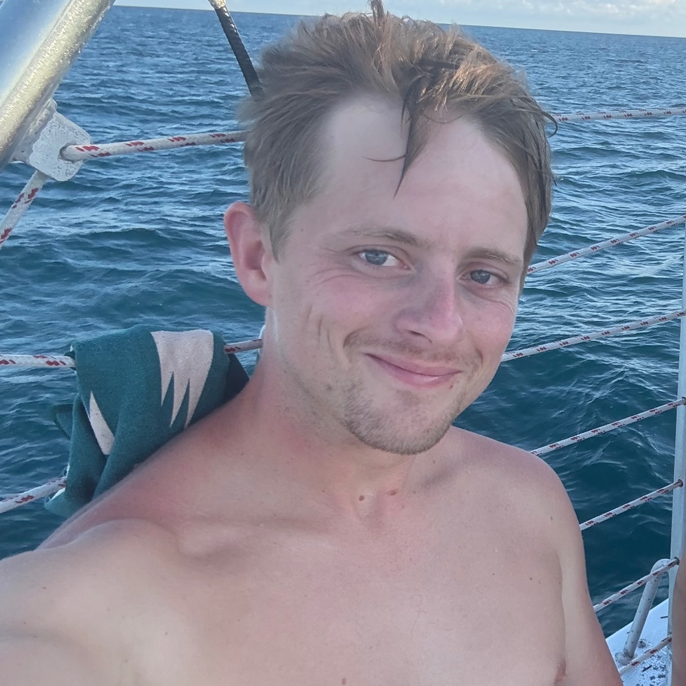 Meet your Posher, William